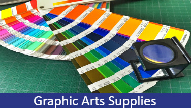 Star Graphic Supplies - Offset and Digital Printing Supplies, Pressroom  Products, Inks & Chemicals